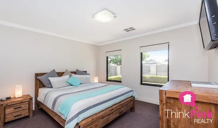 Fourth view of Homely house listing, 17A Weston Street, Carlisle WA 6101