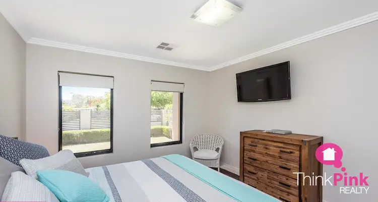 Fifth view of Homely house listing, 17A Weston Street, Carlisle WA 6101