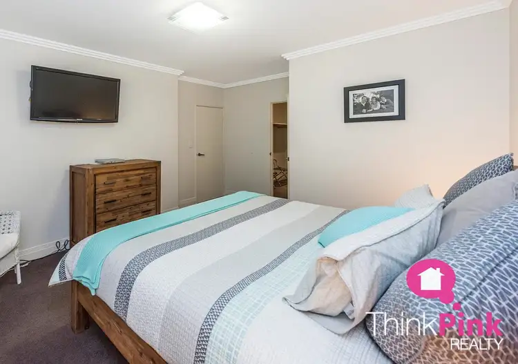 Sixth view of Homely house listing, 17A Weston Street, Carlisle WA 6101