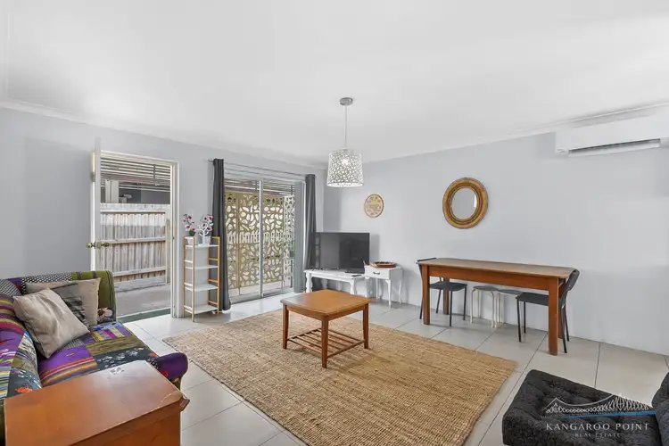 1/83 Baines Street, Kangaroo Point QLD 4169
