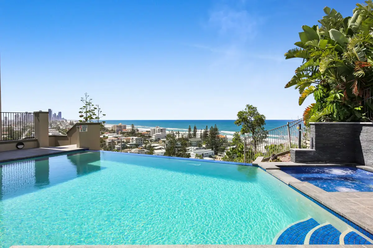 Main view of Homely unit listing, 23/1 Great Hall Drive, Miami QLD 4220