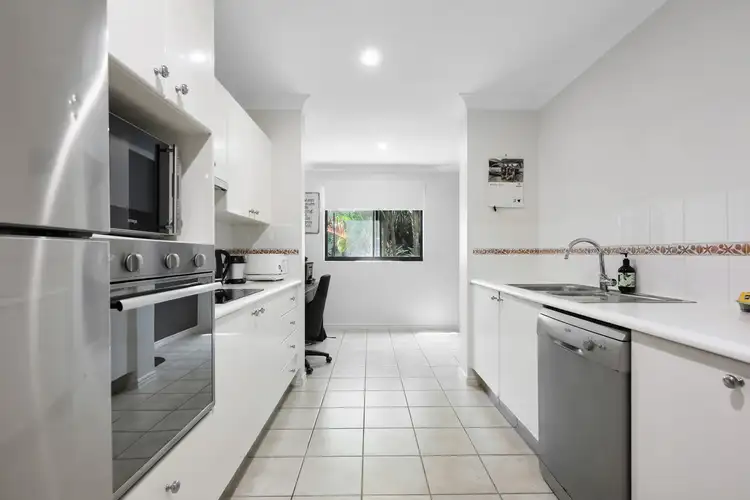 Third view of Homely unit listing, 23/1 Great Hall Drive, Miami QLD 4220