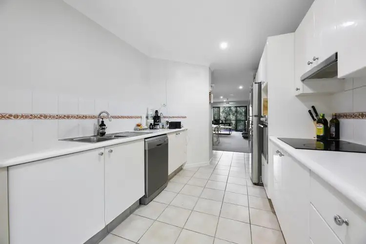 Fourth view of Homely unit listing, 23/1 Great Hall Drive, Miami QLD 4220