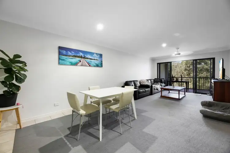 Fifth view of Homely unit listing, 23/1 Great Hall Drive, Miami QLD 4220