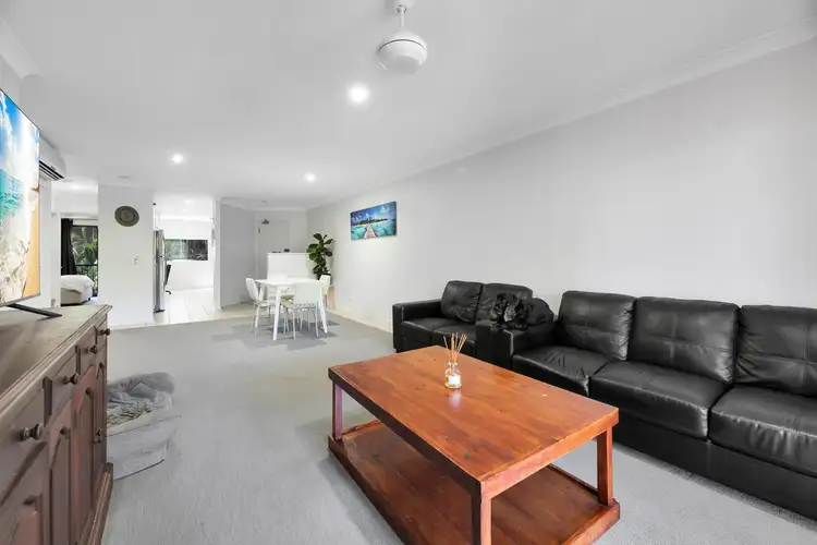 Sixth view of Homely unit listing, 23/1 Great Hall Drive, Miami QLD 4220