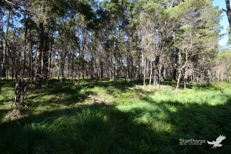 Fourth view of Homely land listing, Lot 144 Blackbutt Road, Sugarloaf QLD 4380