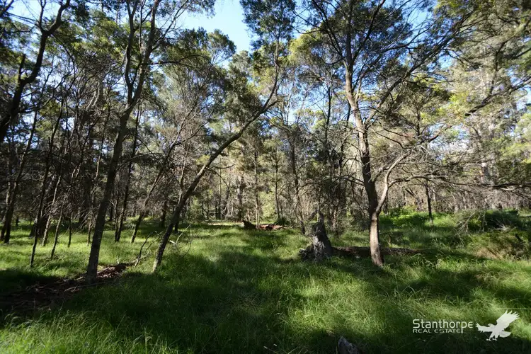 Sixth view of Homely land listing, Lot 144 Blackbutt Road, Sugarloaf QLD 4380