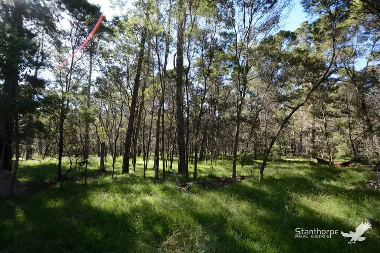 Seventh view of Homely land listing, Lot 144 Blackbutt Road, Sugarloaf QLD 4380