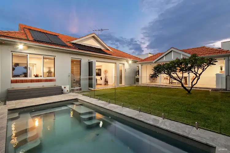 Second view of Homely house listing, 4 Pell Street, Merewether NSW 2291