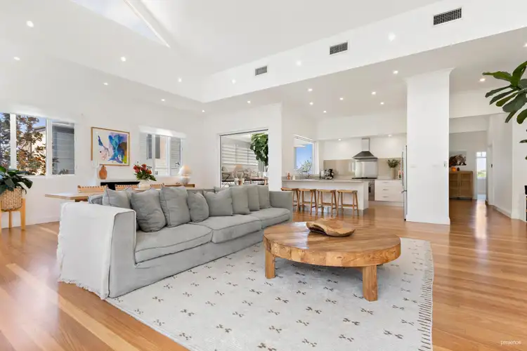 Third view of Homely house listing, 4 Pell Street, Merewether NSW 2291