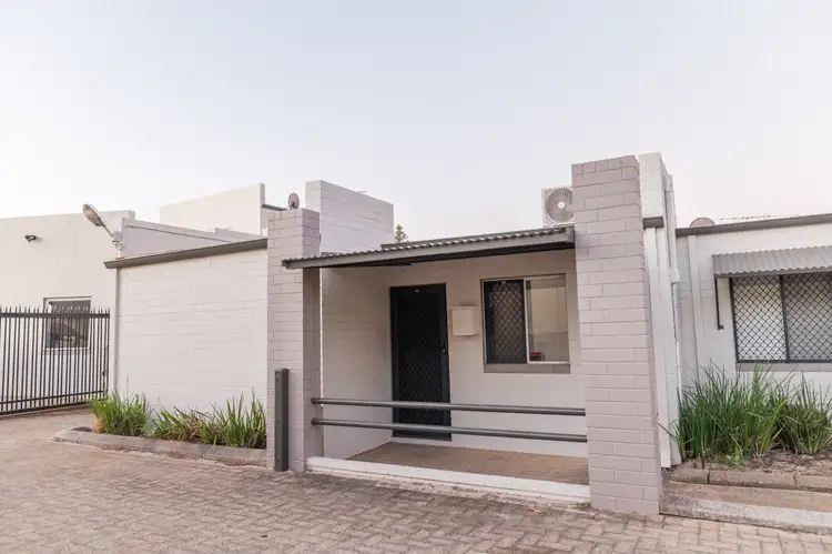 3/169 Great Eastern Highway, Belmont WA 6104