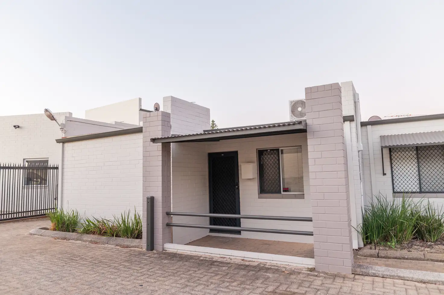 Main view of Homely unit listing, 3/169 Great Eastern Highway, Belmont WA 6104