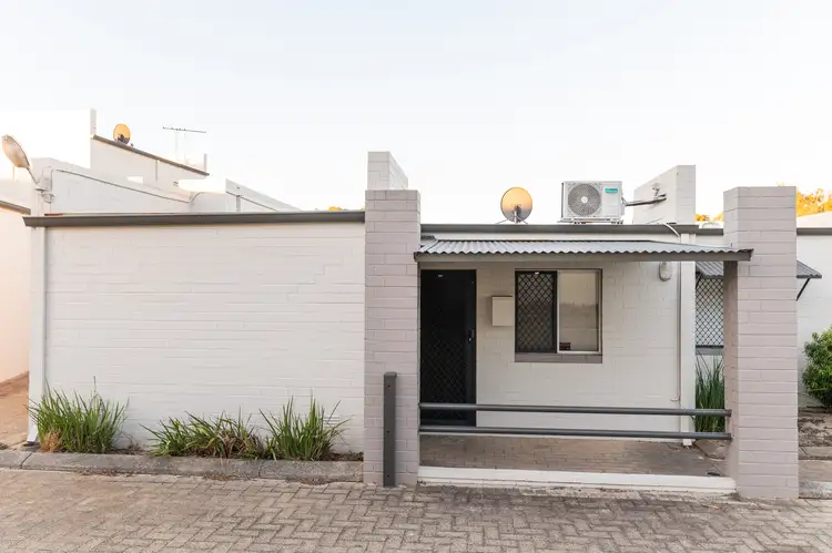 Second view of Homely unit listing, 3/169 Great Eastern Highway, Belmont WA 6104