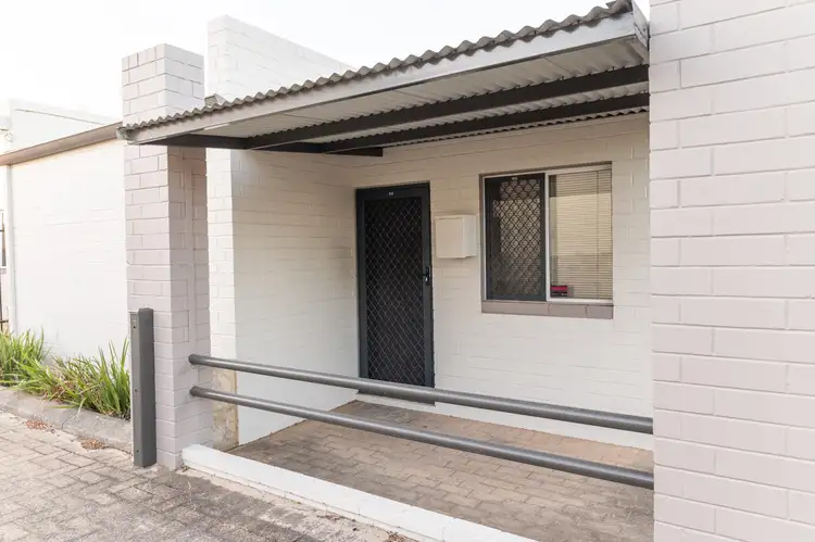 Third view of Homely unit listing, 3/169 Great Eastern Highway, Belmont WA 6104