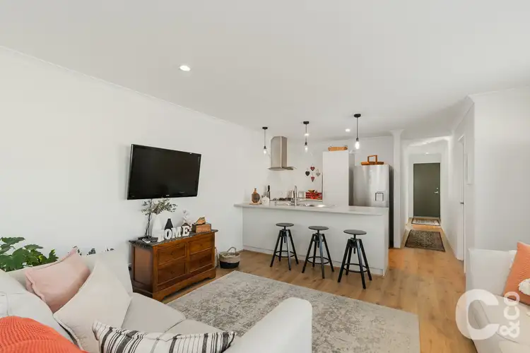 Third view of Homely house listing, 3A Brentford Parade, Wellard WA 6170
