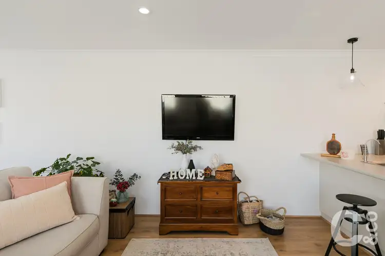 Fifth view of Homely house listing, 3A Brentford Parade, Wellard WA 6170