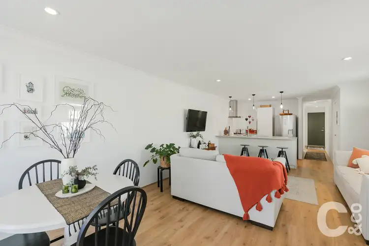 Sixth view of Homely house listing, 3A Brentford Parade, Wellard WA 6170