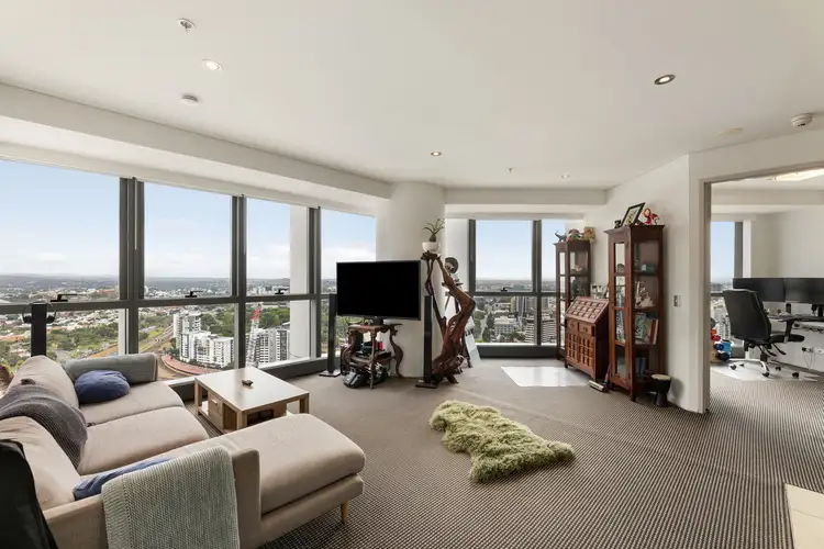 3204/43 Herschel Street, Brisbane City QLD 4000