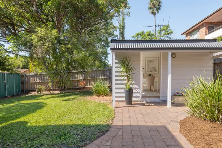 Fifth view of Homely house listing, 7 Lyndhurst Street, Gladesville NSW 2111