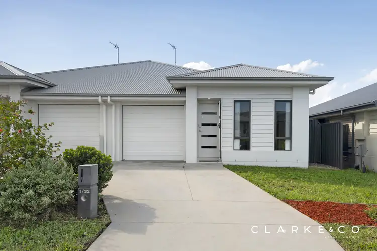1/32 Thorncliffe Avenue, Thornton NSW 2322