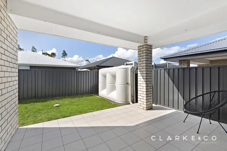 Fourth view of Homely house listing, 1/32 Thorncliffe Avenue, Thornton NSW 2322