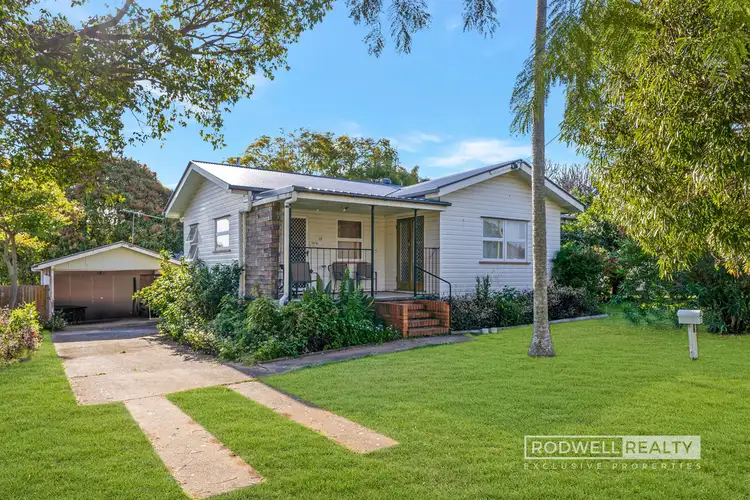 Main view of Homely house listing, 12 Kamarooka Street, Beaudesert QLD 4285