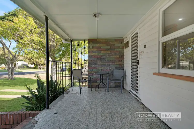 Second view of Homely house listing, 12 Kamarooka Street, Beaudesert QLD 4285