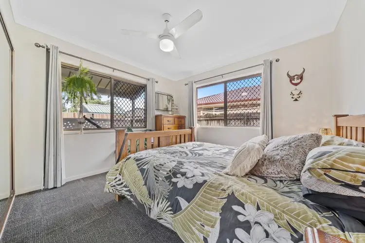 Fifth view of Homely house listing, 38 Werona Street, Slacks Creek QLD 4127