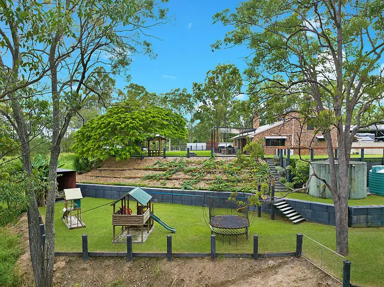 168 Hipathites Road, Kobble Creek QLD 4520