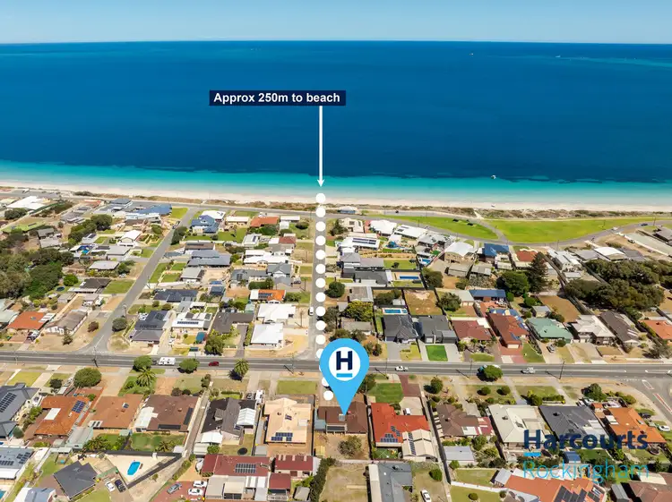 536 Safety Bay Road, Waikiki WA 6169