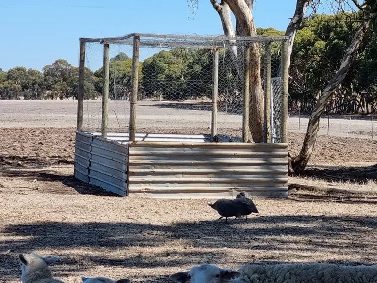Fifth view of Homely land listing, 883 Collins Road, Kendenup WA 6323