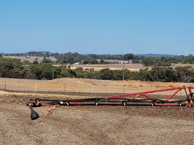 Sixth view of Homely land listing, 883 Collins Road, Kendenup WA 6323