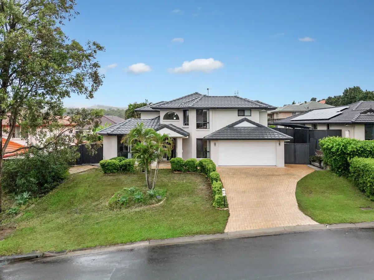 Main view of Homely house listing, 36 Aspen Street, Carindale QLD 4152