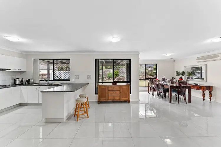 Fourth view of Homely house listing, 36 Aspen Street, Carindale QLD 4152