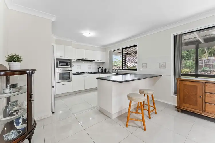 Fifth view of Homely house listing, 36 Aspen Street, Carindale QLD 4152
