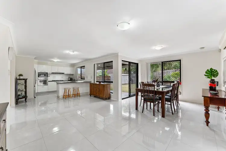 Sixth view of Homely house listing, 36 Aspen Street, Carindale QLD 4152