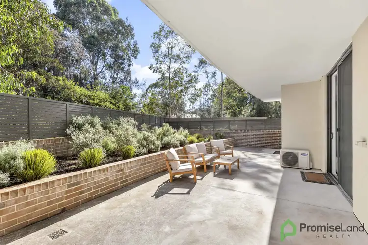 Main view of Homely apartment listing, 73/25 North Rocks Road, North Rocks NSW 2151