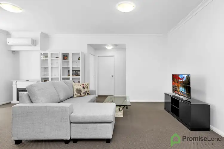 Second view of Homely apartment listing, 73/25 North Rocks Road, North Rocks NSW 2151
