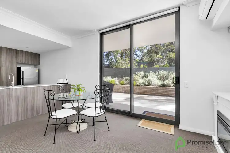 Third view of Homely apartment listing, 73/25 North Rocks Road, North Rocks NSW 2151