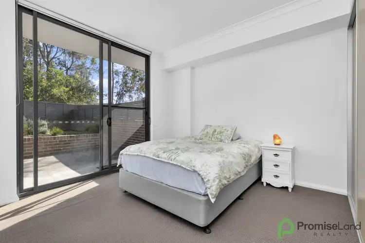 Sixth view of Homely apartment listing, 73/25 North Rocks Road, North Rocks NSW 2151