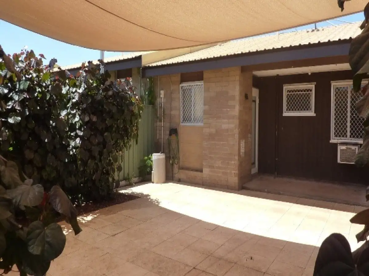 Main view of Homely unit listing, 13/30 Demetre Crescent, Pegs Creek WA 6714