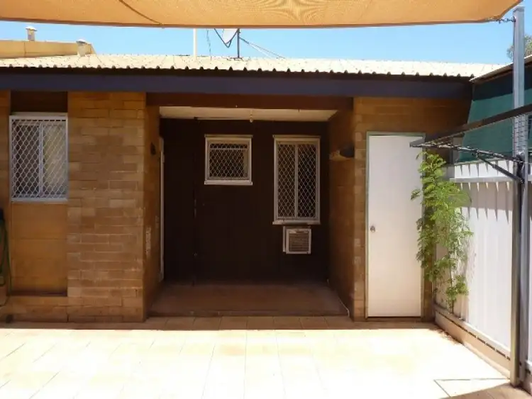 Second view of Homely unit listing, 13/30 Demetre Crescent, Pegs Creek WA 6714