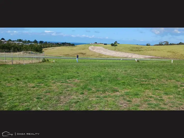 Second view of Homely land listing, 29 Lawson Drive, Lakes Entrance VIC 3909