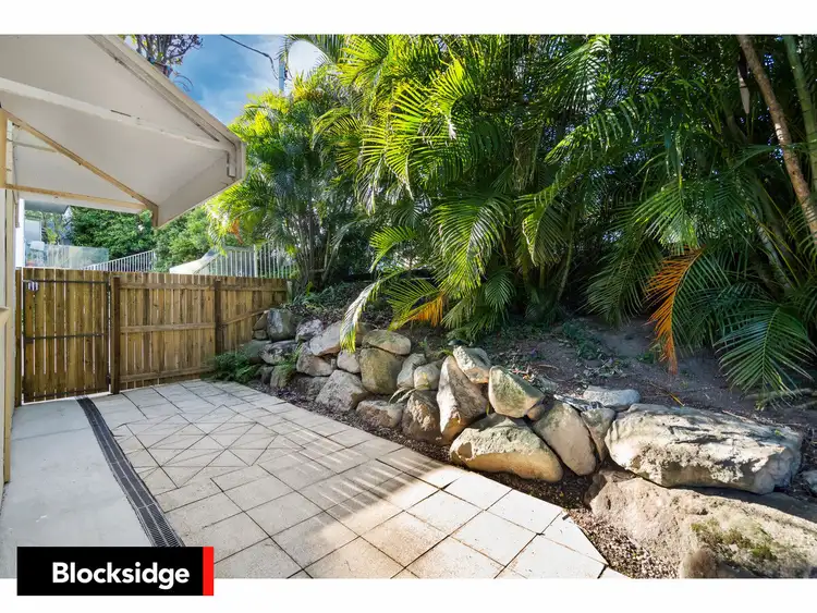 Second view of Homely apartment listing, 1/134 Hardgrave Road, West End QLD 4101