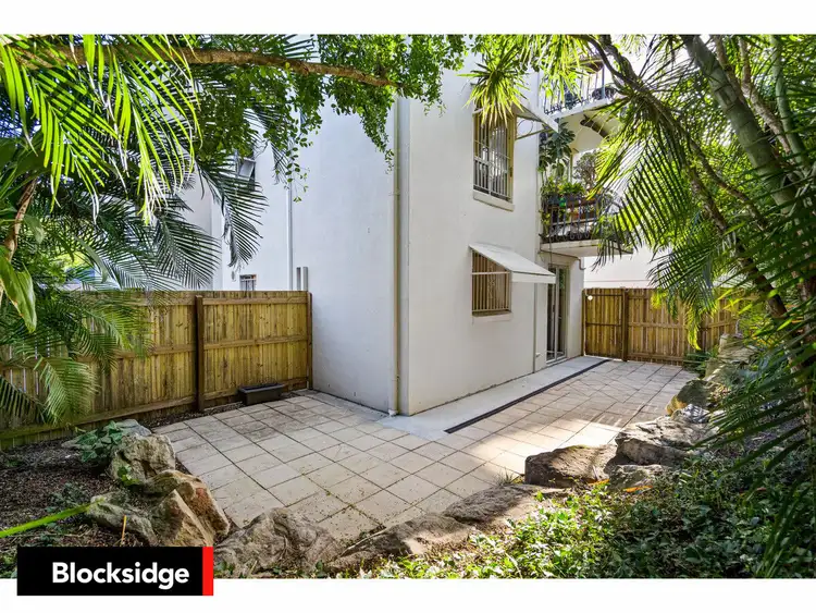 Fourth view of Homely apartment listing, 1/134 Hardgrave Road, West End QLD 4101
