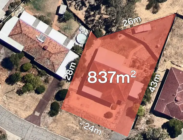 Fourth view of Homely house listing, 27 Wortley Road, Greenmount WA 6056