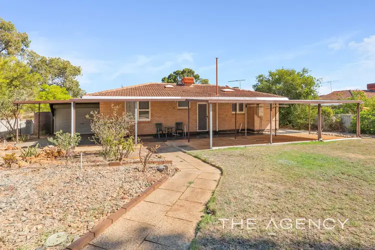 Fifth view of Homely house listing, 27 Wortley Road, Greenmount WA 6056
