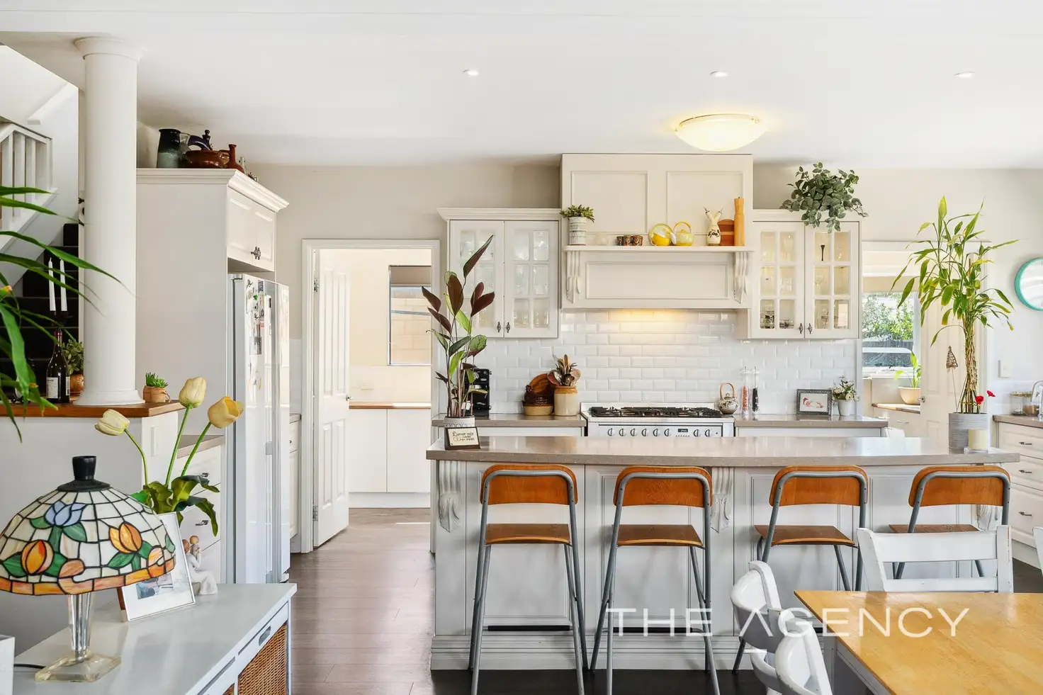 Main view of Homely house listing, 19A The Elbow, Swan View WA 6056