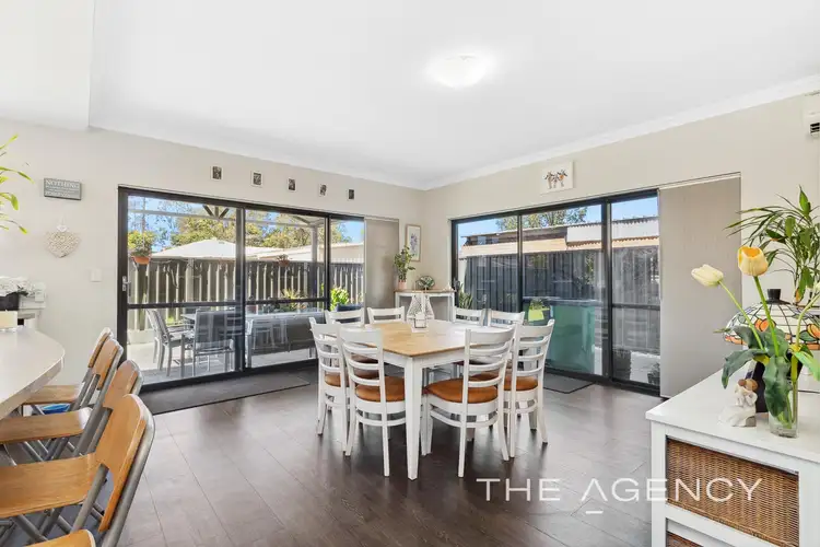 Second view of Homely house listing, 19A The Elbow, Swan View WA 6056