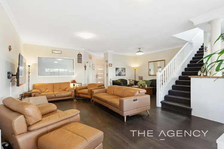 Third view of Homely house listing, 19A The Elbow, Swan View WA 6056